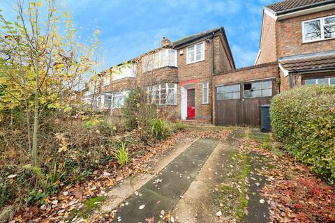 3 bedroom detached house for sale, Ulverley Crescent, Solihull