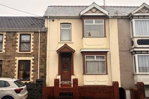 High Street, Carmarthenshire SA18