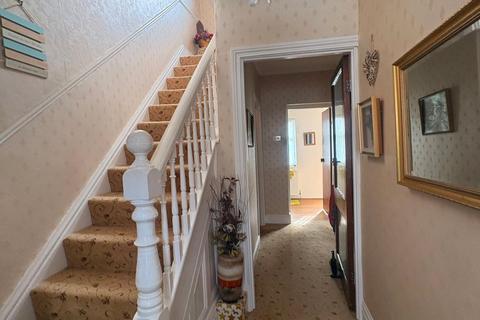 3 bedroom terraced house for sale, High Street, Carmarthenshire SA18