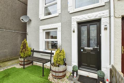 2 bedroom end of terrace house for sale, Norton Road, Llanelli SA14