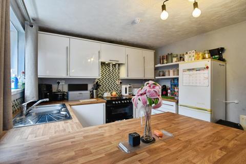 2 bedroom end of terrace house for sale, Norton Road, Llanelli SA14