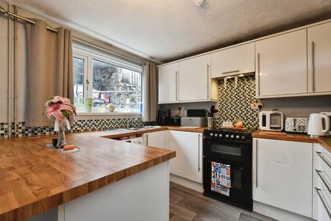 2 bedroom end of terrace house for sale, Norton Road, Llanelli SA14