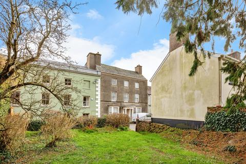 undefined, Llangadog, Nr Llandovery SA19