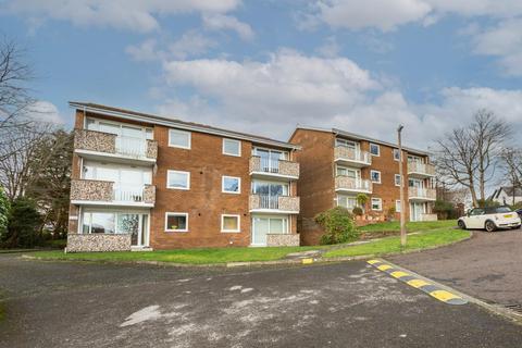 2 bedroom apartment for sale, Lansdowne, Groves Avenue, Langland, Swansea