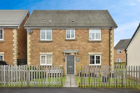 3 bedroom detached house for sale, Ffordd Y Glowyr, Ammanford SA18