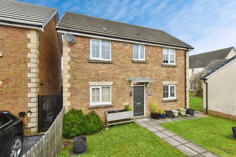 Ffordd Y Glowyr, Ammanford SA18