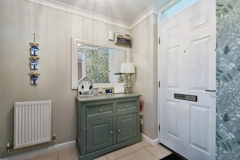 3 bedroom detached house for sale, Ffordd Y Glowyr, Ammanford SA18