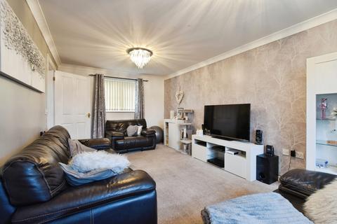 3 bedroom detached house for sale, Ffordd Y Glowyr, Ammanford SA18