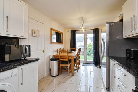 3 bedroom detached house for sale, Ffordd Y Glowyr, Ammanford SA18