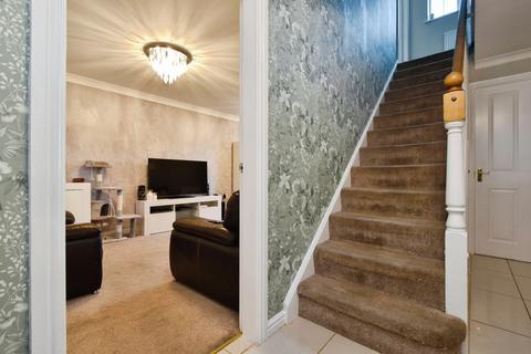 3 bedroom detached house for sale, Ffordd Y Glowyr, Ammanford SA18