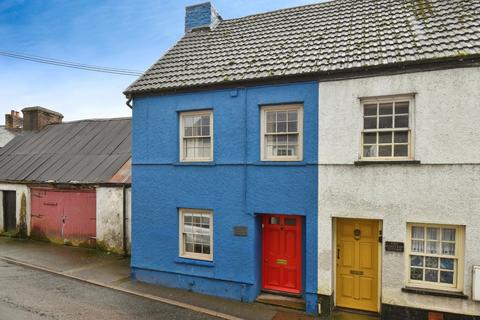 undefined, High Street, Carmarthenshire SA19