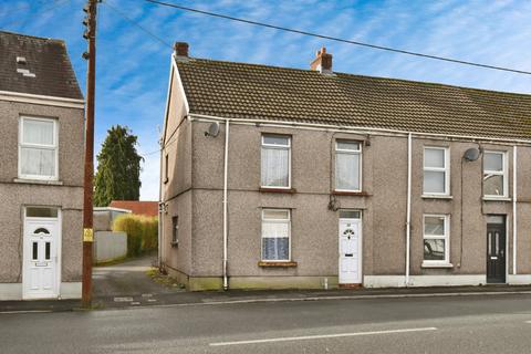 Llandybie Road, Carmarthenshire SA18