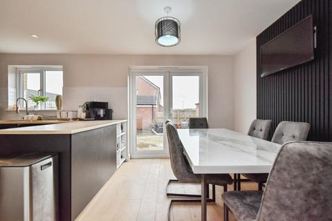 3 bedroom detached house for sale, Heol Cae Pownd, Llanelli SA14