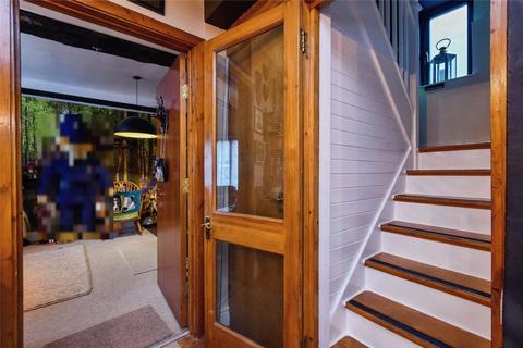 undefined, Queens Square, Nr Llandovery SA19