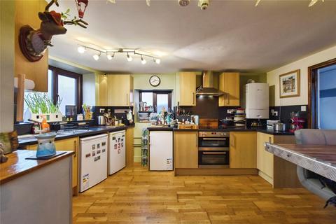 undefined, Queens Square, Nr Llandovery SA19
