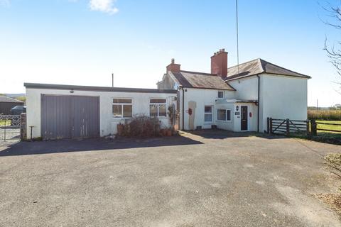 undefined, Llangadog, Carmarthenshire SA19