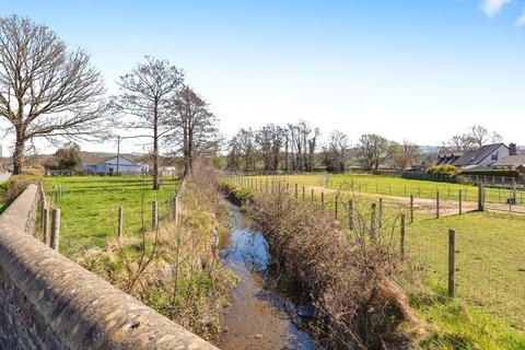 undefined, Llangadog, Carmarthenshire SA19