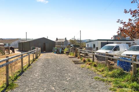 undefined, Llangadog, Carmarthenshire SA19