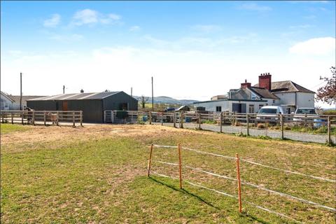undefined, Llangadog, Carmarthenshire SA19