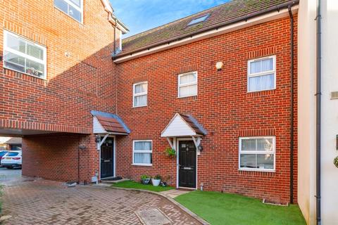 undefined, Benjamin Lane, Wexham, Slough