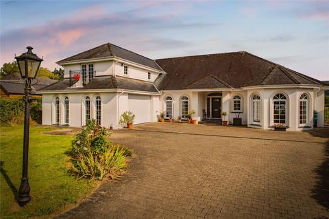 undefined, Manordeilo, Carmarthenshire SA19