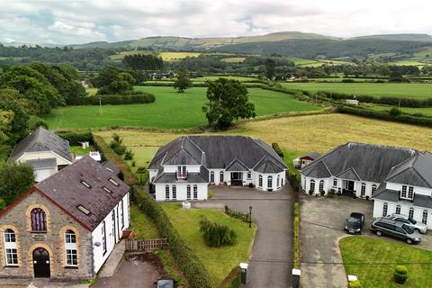 undefined, Manordeilo, Carmarthenshire SA19