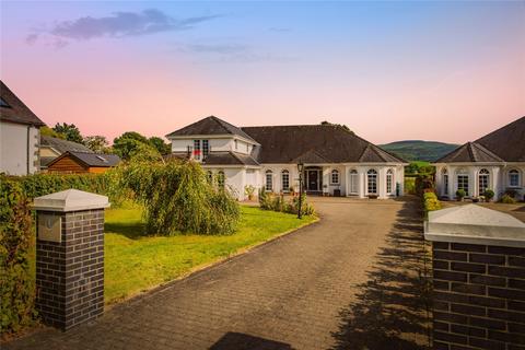 undefined, Manordeilo, Carmarthenshire SA19