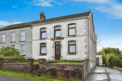 Llwynhen Road, Ammanford SA18
