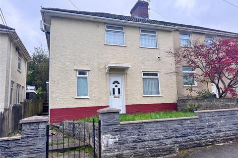 3 bedroom semi-detached house for sale, Derwydd Avenue, Ammanford SA18