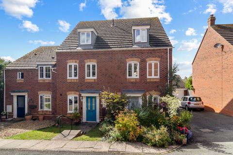 undefined, Masefield Avenue, Ledbury, Herefordshire, HR8