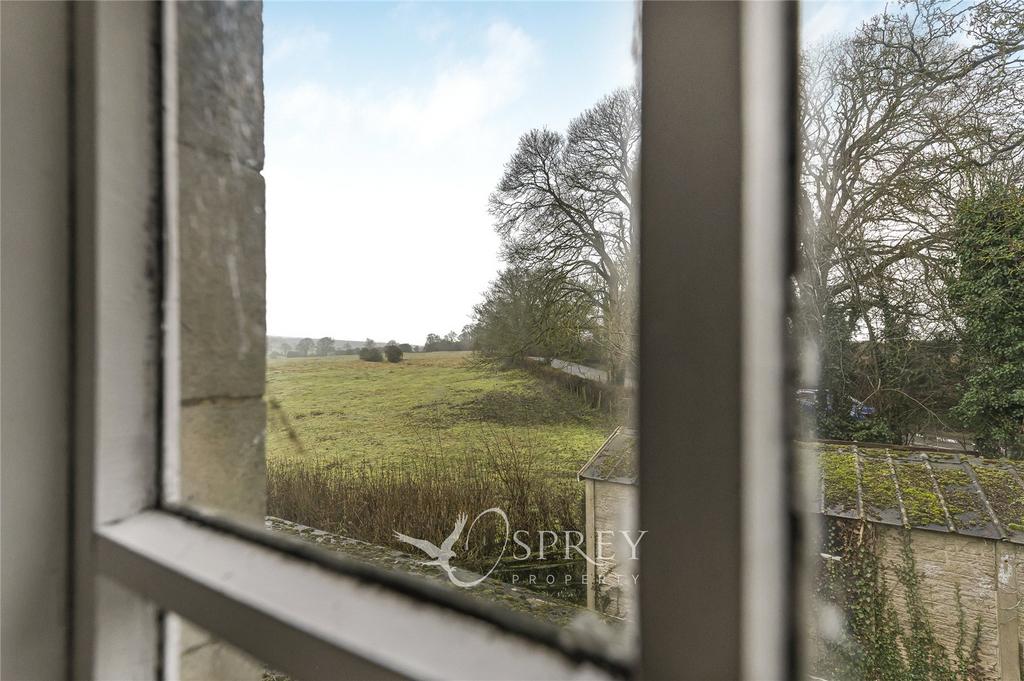 Countryside Views