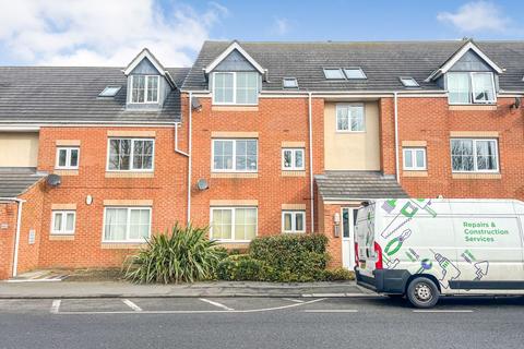2 bedroom flat for sale, Astley Road, Whitley Bay NE25
