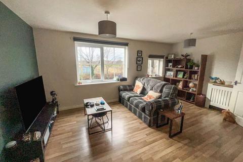 2 bedroom flat for sale, Astley Road, Whitley Bay NE25