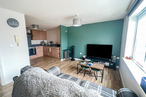 2 bedroom flat for sale, Astley Road, Whitley Bay NE25