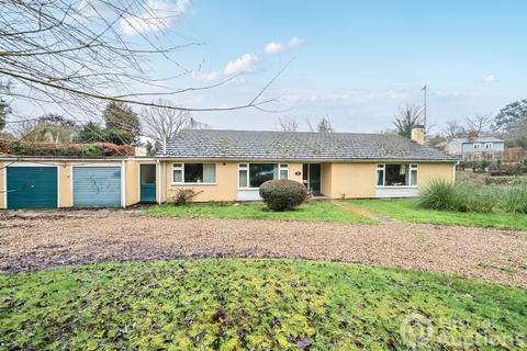 4 bedroom bungalow for sale, Cobbs Fenn, Sible Hedingham, Halstead