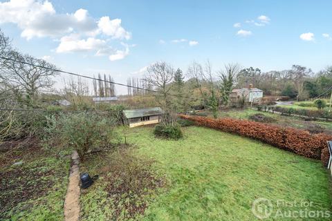 4 bedroom bungalow for sale, Cobbs Fenn, Sible Hedingham, Halstead