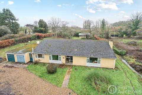4 bedroom bungalow for sale, Cobbs Fenn, Sible Hedingham, Halstead