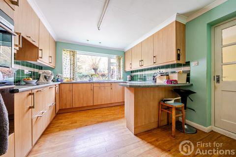 4 bedroom bungalow for sale, Cobbs Fenn, Sible Hedingham, Halstead