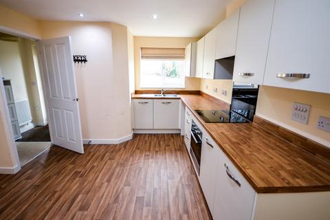 3 bedroom semi-detached house for sale, Lamedon Mill Court, Lemington