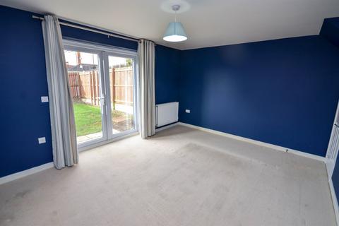 3 bedroom semi-detached house for sale, Lamedon Mill Court, Lemington