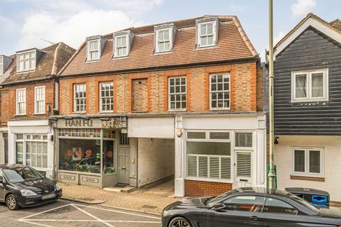 1 bedroom flat for sale, High Street, Thames Ditton KT7