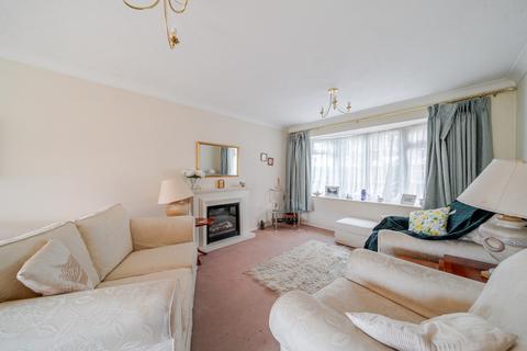 3 bedroom end of terrace house for sale, Victoria Way, Weybridge, Surrey, KT13