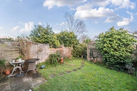 3 bedroom end of terrace house for sale, Victoria Way, Weybridge, Surrey, KT13