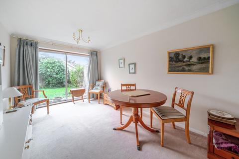 3 bedroom end of terrace house for sale, Victoria Way, Weybridge, Surrey, KT13