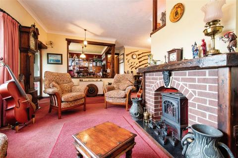 2 bedroom bungalow for sale, Tanygroes, Ceredigion SA43