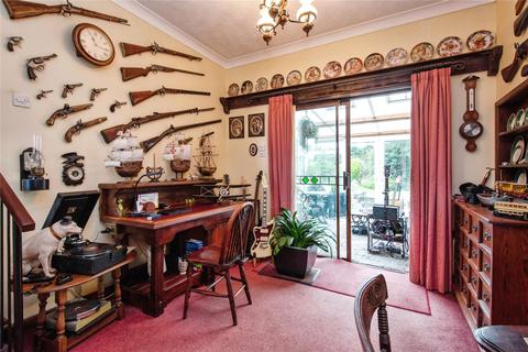 2 bedroom bungalow for sale, Tanygroes, Ceredigion SA43