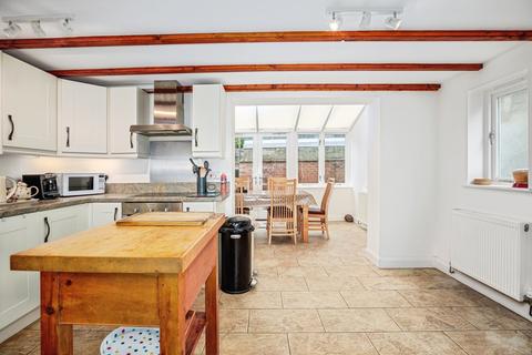 3 bedroom detached house for sale, Felin Road, Cardigan SA43