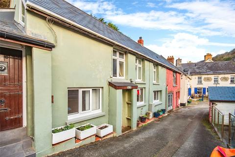 undefined, Llangrannog, Ceredigion SA44
