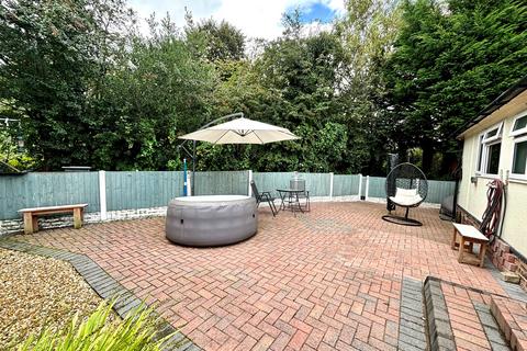 undefined, Marsh Lane, Frodsham