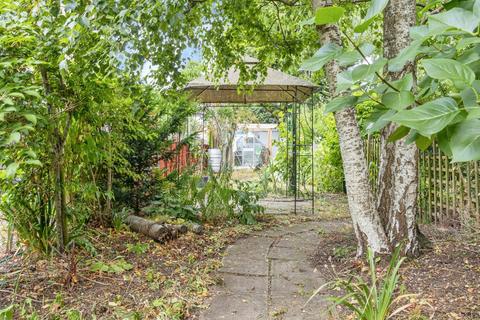 2 bedroom semi-detached house for sale, Oxford Road, Calne
